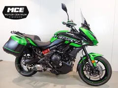Kawasaki Versys Tourer 2018 occasion – foto 5 van 30