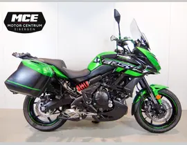 Kawasaki Versys Tourer 2018 occasion