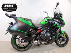 Kawasaki Versys Tourer 2018 occasion – foto 3 van 30