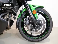 Kawasaki Versys Tourer 2018 occasion – foto 8 van 30