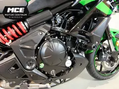 Kawasaki Versys Tourer 2018 occasion – foto 9 van 30