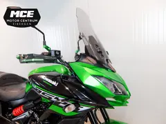 Kawasaki Versys Tourer 2018 occasion – foto 7 van 30