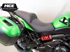 Kawasaki Versys Tourer 2018 occasion – foto 11 van 30