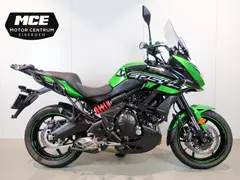 Kawasaki Versys Tourer 2018 occasion – foto 2 van 30