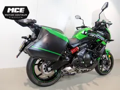 Kawasaki Versys Tourer 2018 occasion – foto 18 van 30