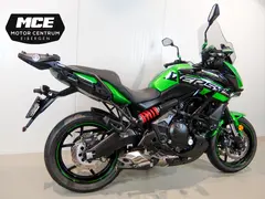 Kawasaki Versys Tourer 2018 occasion – foto 20 van 30