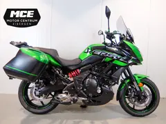 Kawasaki Versys Tourer 2018 occasion – foto 16 van 30