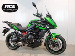 Kawasaki Versys Tourer 2018 occasion – foto 21 van 30