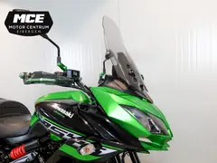 Kawasaki Versys Tourer 2018 occasion – foto 23 van 30