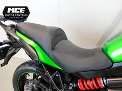 Kawasaki Versys Tourer 2018 occasion – foto 22 van 30