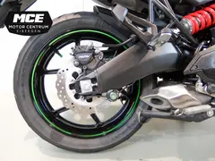 Kawasaki Versys Tourer 2018 occasion – foto 19 van 30