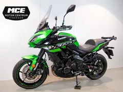 Kawasaki Versys Tourer 2018 occasion – foto 24 van 30