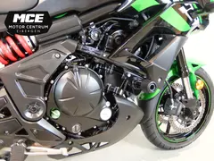 Kawasaki Versys Tourer 2018 occasion – foto 17 van 30