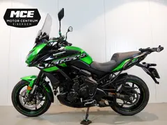 Kawasaki Versys Tourer 2018 occasion – foto 4 van 30
