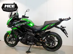 Kawasaki Versys Tourer 2018 occasion – foto 6 van 30