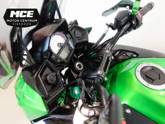 Kawasaki Versys Tourer 2018 occasion – foto 25 van 30