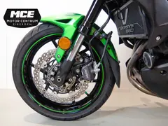 Kawasaki Versys Tourer 2018 occasion – foto 27 van 30