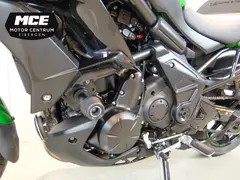 Kawasaki Versys Tourer 2018 occasion – foto 28 van 30