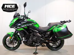 Kawasaki Versys Tourer 2018 occasion – foto 12 van 30