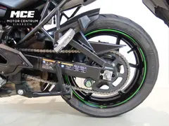 Kawasaki Versys Tourer 2018 occasion – foto 29 van 30