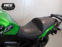 Kawasaki Versys Tourer 2018 occasion – foto 30 van 30