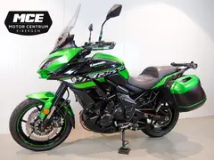 Kawasaki Versys Tourer 2018 occasion – foto 14 van 30