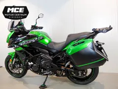 Kawasaki Versys Tourer 2018 occasion – foto 10 van 30