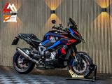 BMW M 1000 XR