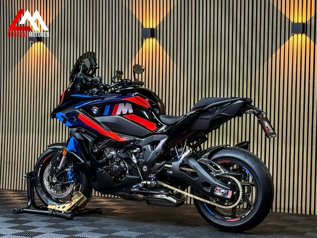 bmw - m-1000-xr