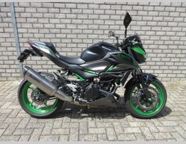 Kawasaki Z 500 2024 occasion
