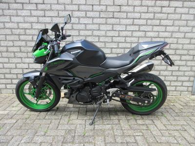 KAWASAKI Z 500 – foto 2