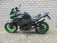 Kawasaki Z500 2024 occasion – foto 2 van 9