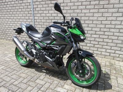 KAWASAKI Z 500 – foto 3