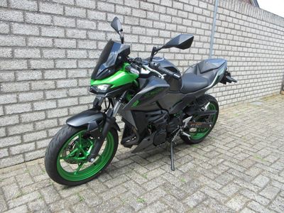 KAWASAKI Z 500 – foto 4