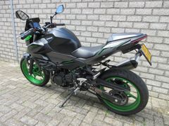 Kawasaki Z500 2024 occasion – foto 6 van 9