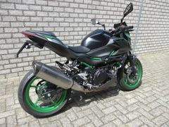 Kawasaki Z500 2024 occasion – foto 7 van 9