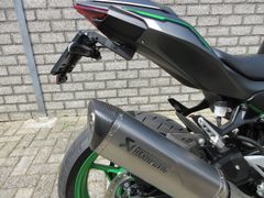 Kawasaki Z500 2024 occasion – foto 9 van 9