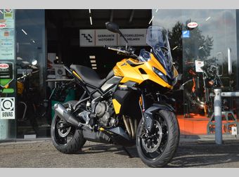Triumph Tiger Sport 800 2026 nieuw