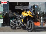 TRIUMPH TIGER SPORT 800