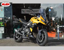 Triumph Tiger Sport 800 2026 nieuw