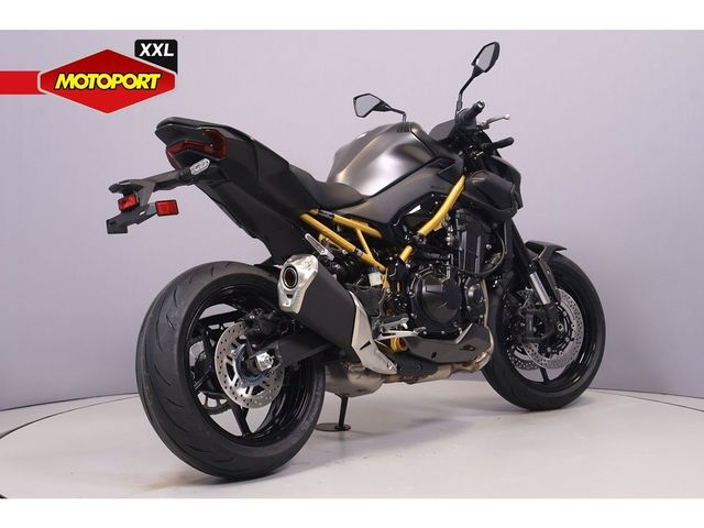 kawasaki - z900-70kw-performance