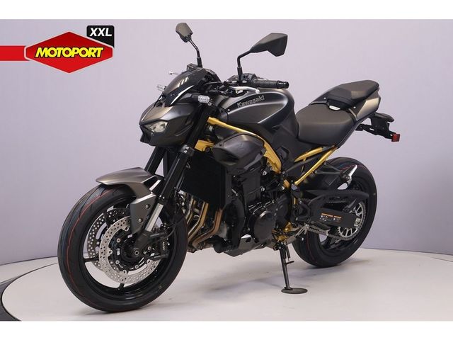 kawasaki - z900-70kw-performance