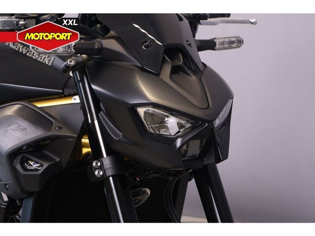 kawasaki - z900-70kw-performance