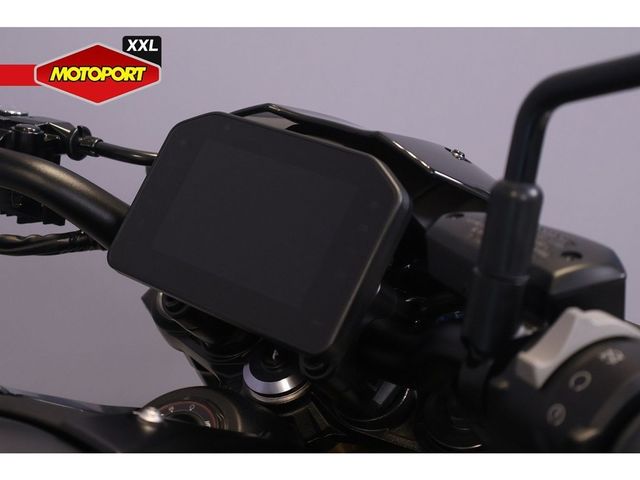 kawasaki - z900-70kw-performance