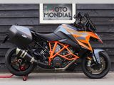 KTM 1290 SUPER DUKE GT