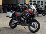 BMW R 1200 GS ADVENTURE