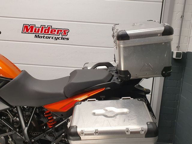 ktm - 1190-adventure