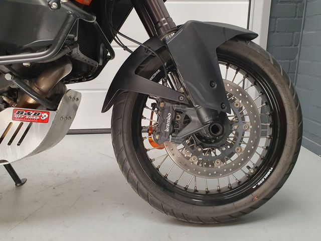 ktm - 1190-adventure