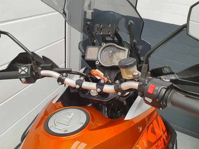 ktm - 1190-adventure