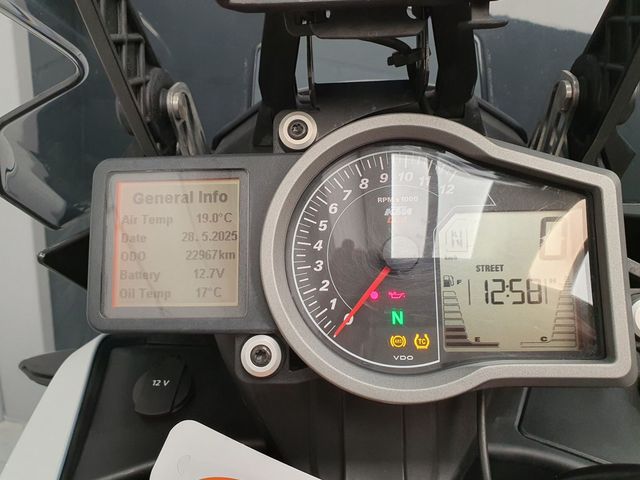 ktm - 1190-adventure